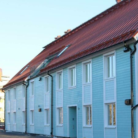 Slavsta Apartments Uppsala Zewnętrze zdjęcie