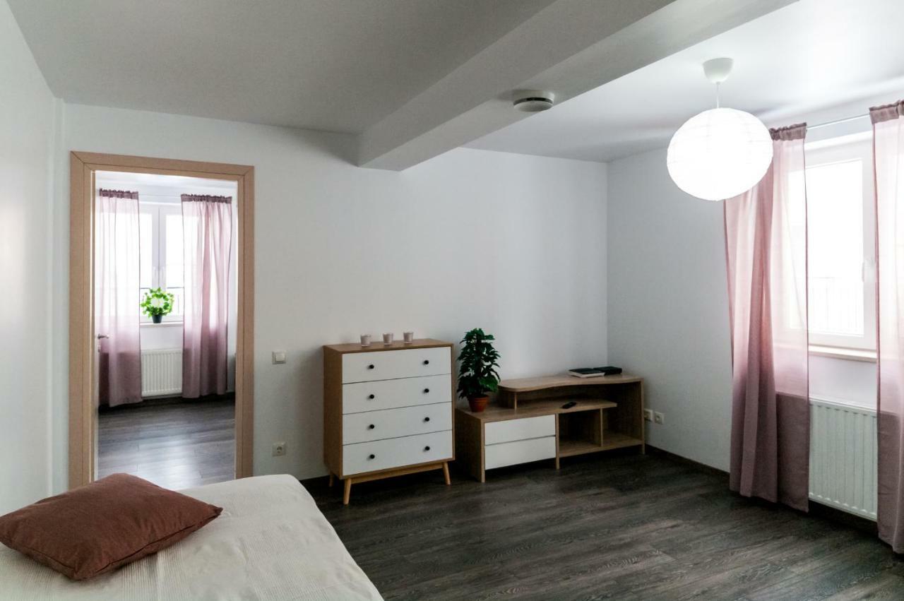 Slavsta Apartments Uppsala Zewnętrze zdjęcie